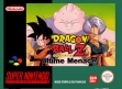 Логотип Emulators Dragon Ball Z : Ultime Menace [France]