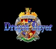 logo Roms Dragon Slayer - Eiyuu Densetsu [Japan]