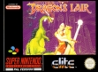 logo Emulators Dragon's Lair [Europe] (Beta)