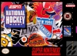 Логотип Roms ESPN National Hockey Night [USA]