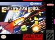 Logo Emulateurs Earth Defense Force [USA]