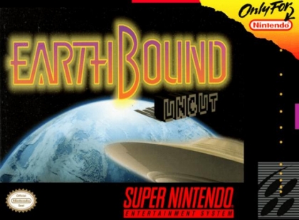 EarthBound [USA] image