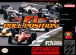 Логотип Emulators F1 Pole Position [USA]