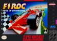 logo Roms F1 ROC : Race of Champions [USA]