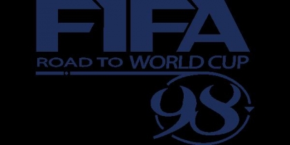 FIFA : A Caminho Da Copa 98 [Brazil] image