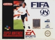 logo Emulators FIFA : Road to World Cup 98 [Europe]