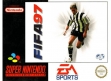 logo Emuladores FIFA 97 [Europe]