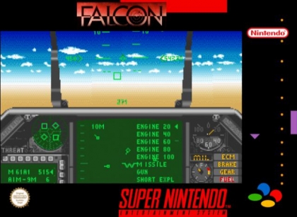 Falcon [USA] (Proto) image