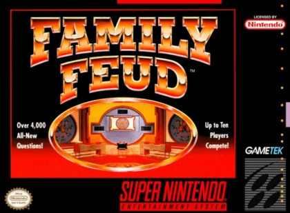 family feud download mac