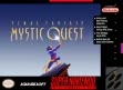 Логотип Roms Final Fantasy : Mystic Quest [USA]