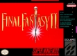 logo Emulators Final Fantasy II [USA]