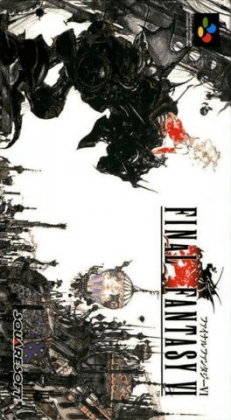 Final Fantasy VI [Japan] image