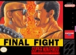 logo Emulators Final Fight [USA]