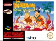 logo Emuladores The Flintstones : The Treasure of Sierra Madrock [Europe]