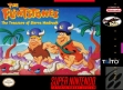 Логотип Emulators The Flintstones : The Treasure of Sierra Madrock [USA]