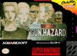 logo Emuladores Front Mission Series : Gun Hazard [Japan]