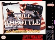 Logo Emulateurs Full Throttle : All-American Racing [USA]