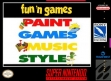 Logo Emulateurs Fun 'n Games [USA]