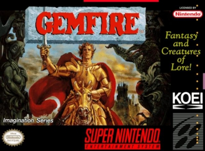 Gemfire [USA] image