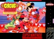 Логотип Roms The Great Circus Mystery Starring Mickey & Minnie [USA]