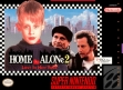 Логотип Roms Home Alone 2 : Lost in New York [Europe]