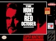 logo Roms The Hunt for Red October [Europe] (Beta)