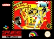 logo Roms The Incredible Crash Dummies [Europe]