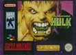 logo Roms The Incredible Hulk [Europe]