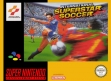 Logo Emulateurs International Superstar Soccer [Europe]