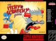 logo Emulators The Itchy & Scratchy Game [USA]