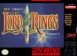 logo Emulators J.R.R. Tolkien's The Lord of the Rings : Volume One [Germany]