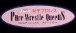 Логотип Emulators JWP Joshi Pro Wres : Pure Wrestle Queens [Japan]