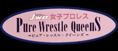 JWP Joshi Pro Wres : Pure Wrestle Queens [Japan] image
