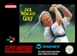 logo Emulators Jack Nicklaus Golf [Europe]