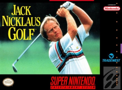 Jack Nicklaus Golf [USA] image