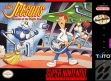 logo Roms The Jetsons : Invasion of the Planet Pirates [USA]