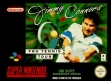 logo Emulators Jimmy Connors Pro Tennis Tour [Europe]