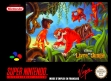 logo Emulators The Jungle Book [Europe]