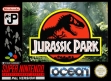Logo Emulateurs Jurassic Park [Europe] (Beta)