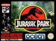 Logo Emulateurs Jurassic Park [France]