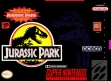 Логотип Emulators Jurassic Park [Italy]