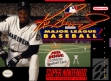logo Emuladores Ken Griffey Jr. Presents Major League Baseball [USA]