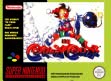logo Emuladores Kid Klown in Crazy Chase [Europe]
