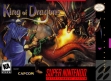 logo Emulators King of Dragons [USA]