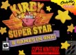 logo Emulators Kirby Super Star [USA]