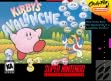 logo Emulators Kirby's Avalanche [USA]