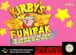 logo Emulators Kirby's Fun Pak [Europe]