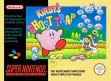logo Emulators Kirby's Ghost Trap [Europe]