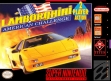 Logo Emulateurs Lamborghini American Challenge [Europe]
