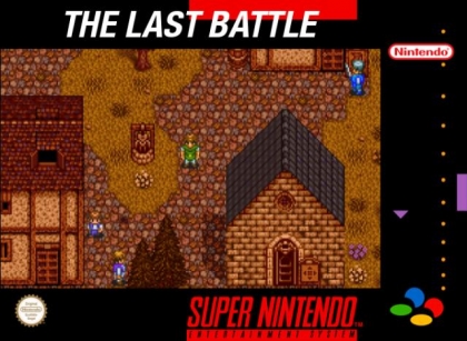 download The Last Battle